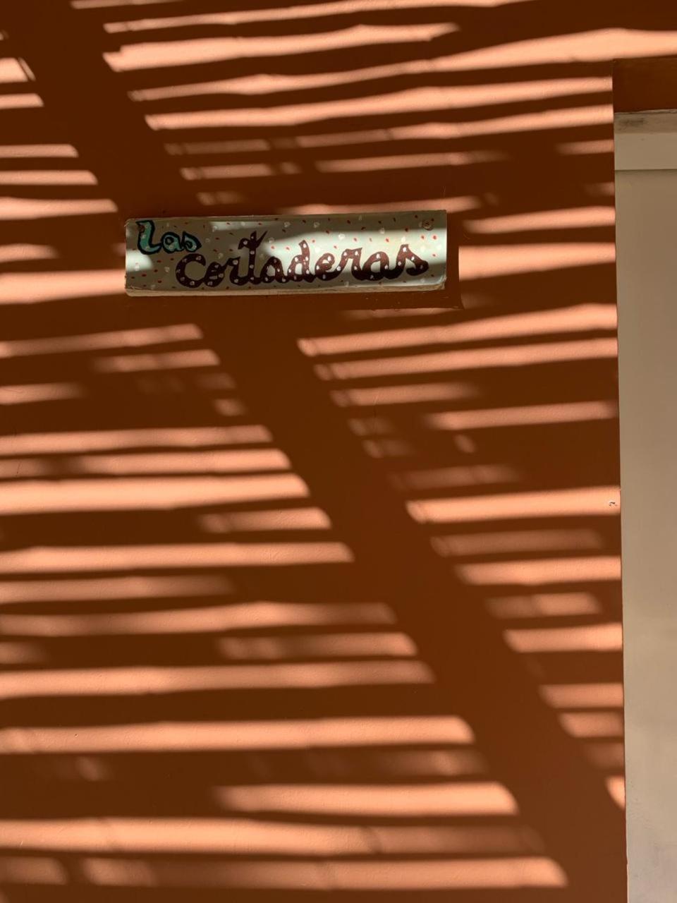 Cabana Cortaderas Mi Campito Cachi Salta Extérieur photo