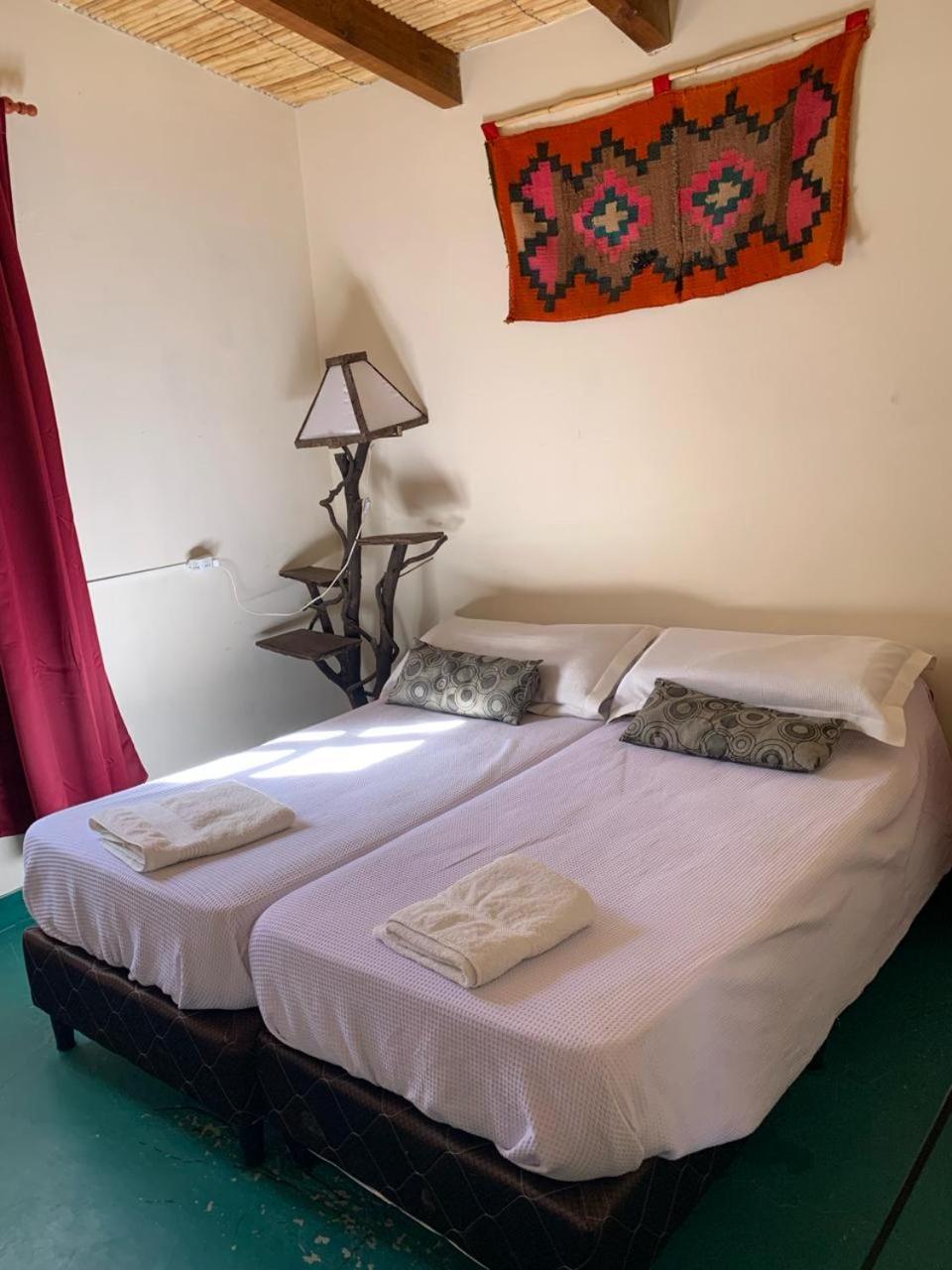 Cabana Cortaderas Mi Campito Cachi Salta Extérieur photo
